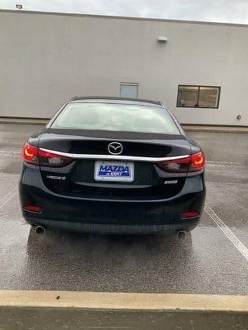 2016 mazda mazda6 i sport in kent, ohio