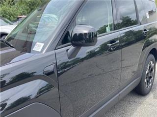 2025 Hyundai Santa Fe se