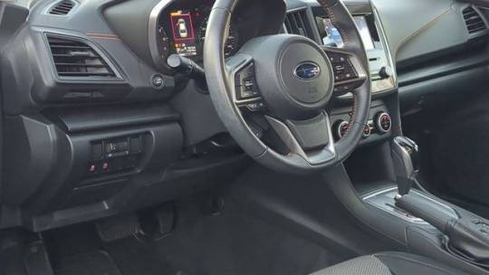 2023 Subaru Crosstrek