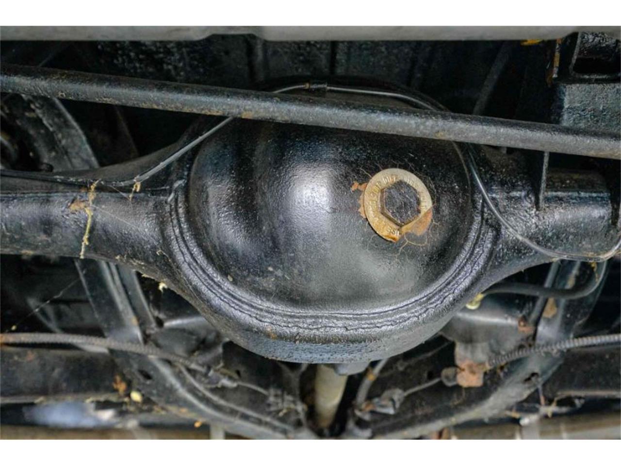 1964 chevrolet impala