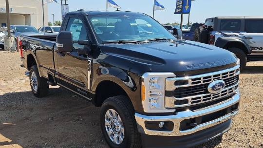 2023 Ford F-350
