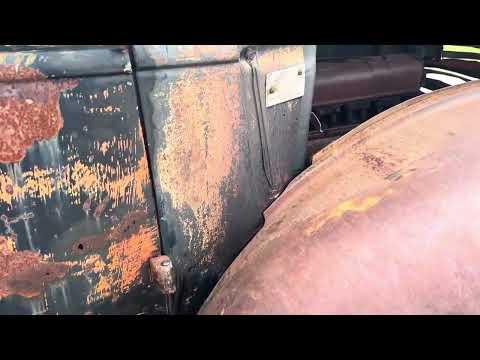 1941 gmc 1/2 ton pickup in bismarck, north dakota