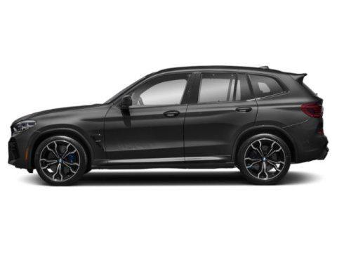 2020 bmw x3 m awd