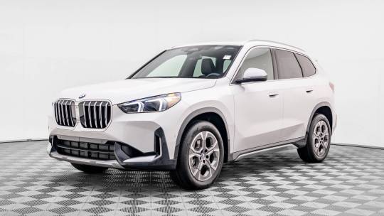 2024 BMW X1