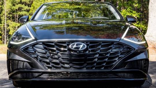 2023 Hyundai Sonata