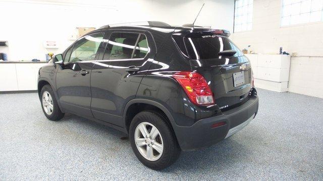 used 2016 chevrolet trax awd lt w/ 1lt grand forks, nd 58201 for sale in grand forks, north dakota