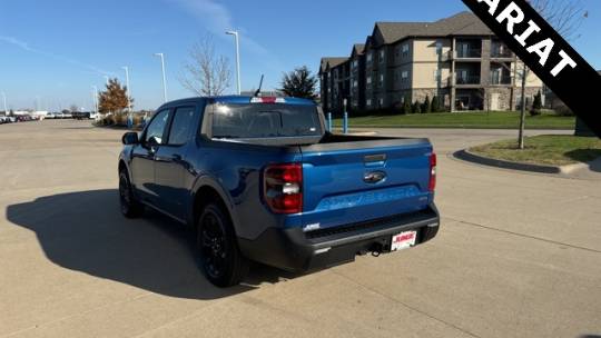 2024 Ford Maverick
