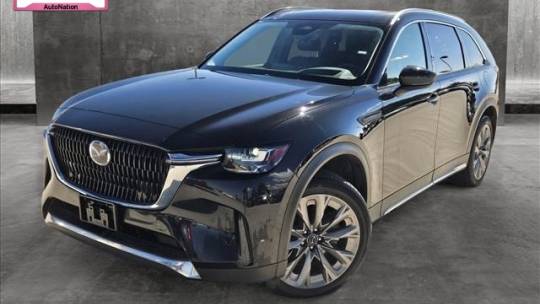 2024 mazda cx-90 3.3 turbo premium