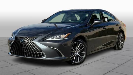 2024 Lexus ES