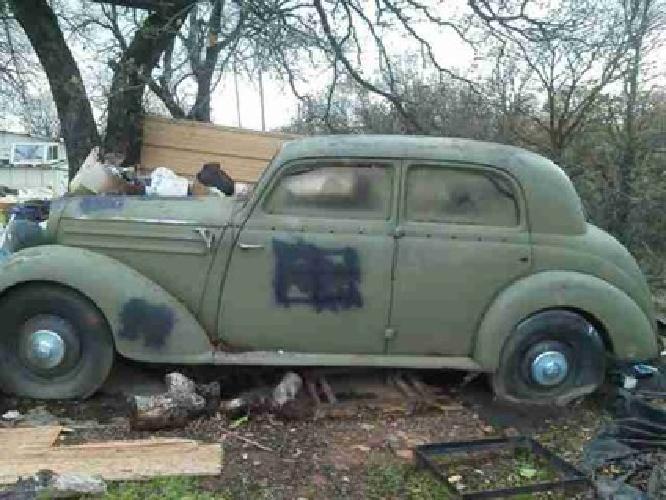 used 1953 mercedes-benz 170s sedan, 0 miles in astoria, ny
