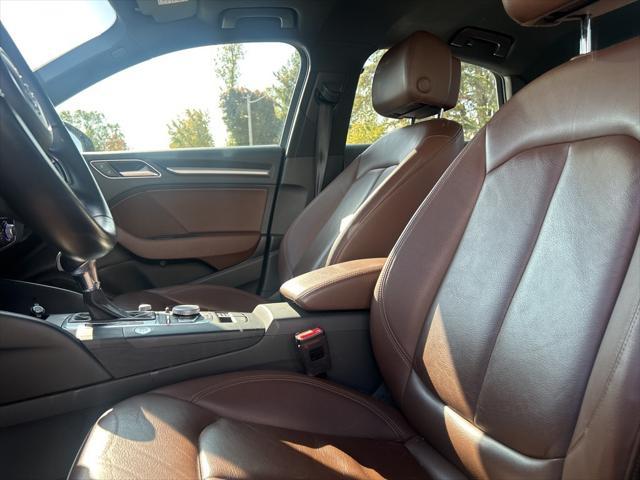 2019 audi a3 premium