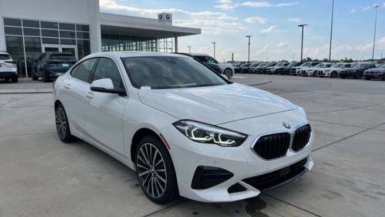 2024 BMW 2 series i$1