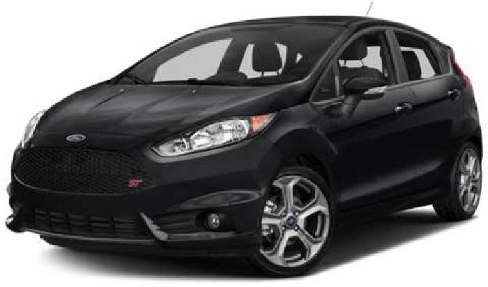 2019 ford fiesta se in auburn, wa