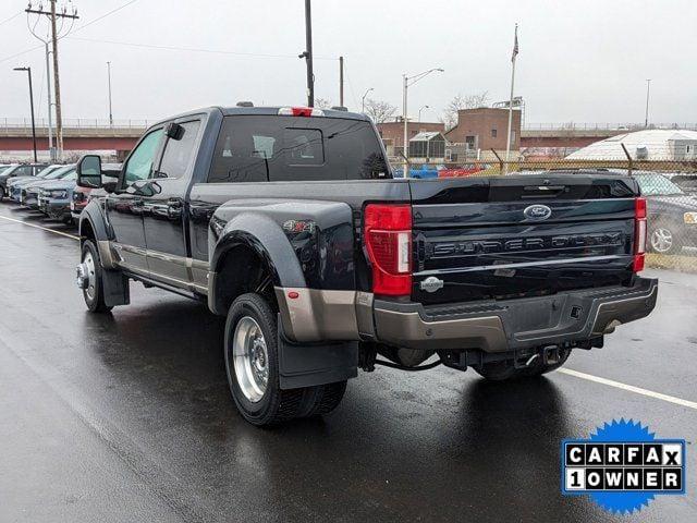 2021 ford f-450 in portland, maine