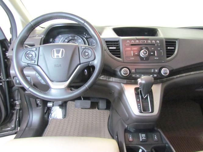 used 2012 honda cr-v ex-l easley, sc 29640 for sale in easley, south carolina