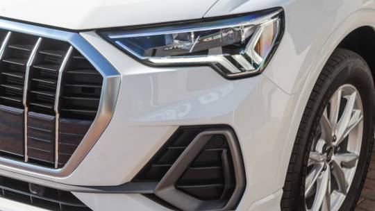 2024 Audi Q3