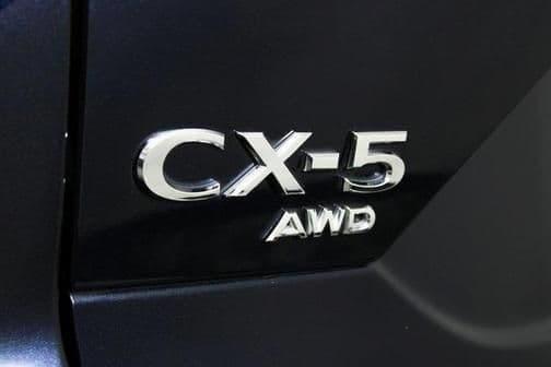2021 mazda cx-5 touring in minneapolis, minnesota