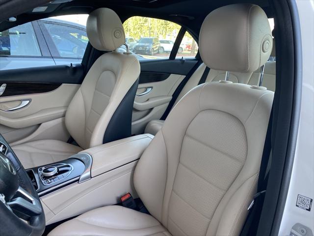 2020 mercedes-benz c-class c 300