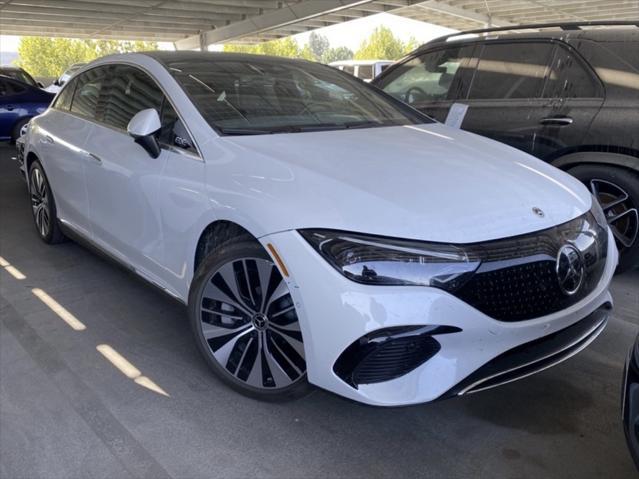 2024 mercedes-benz eqe 350+ 350+ sedan