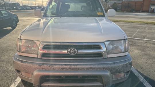 1999 Toyota 4Runner