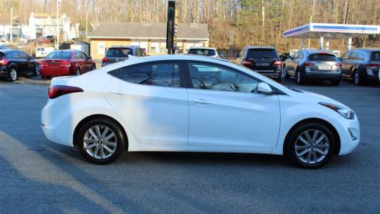 2015 Hyundai se