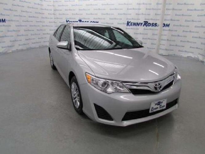 2012 toyota camry le in irwin, pa