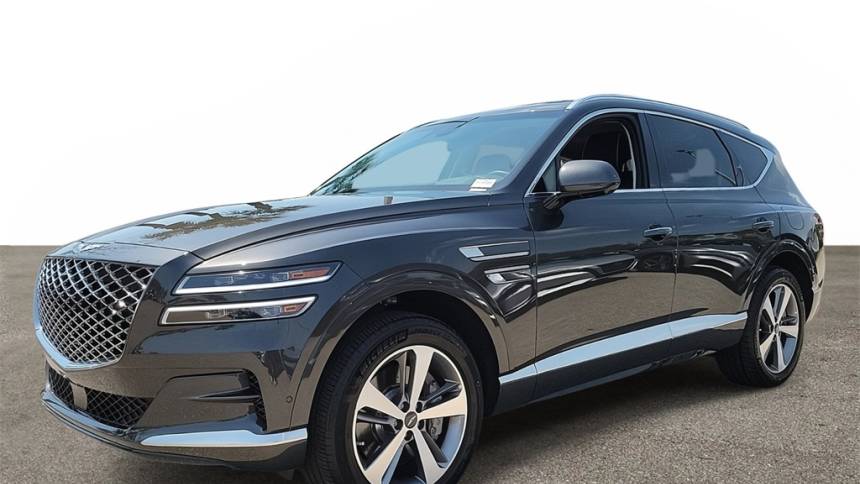 2024 genesis gv80