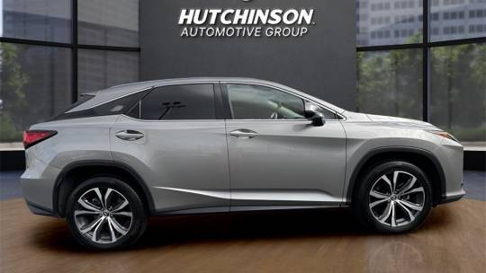 2018 Lexus RX