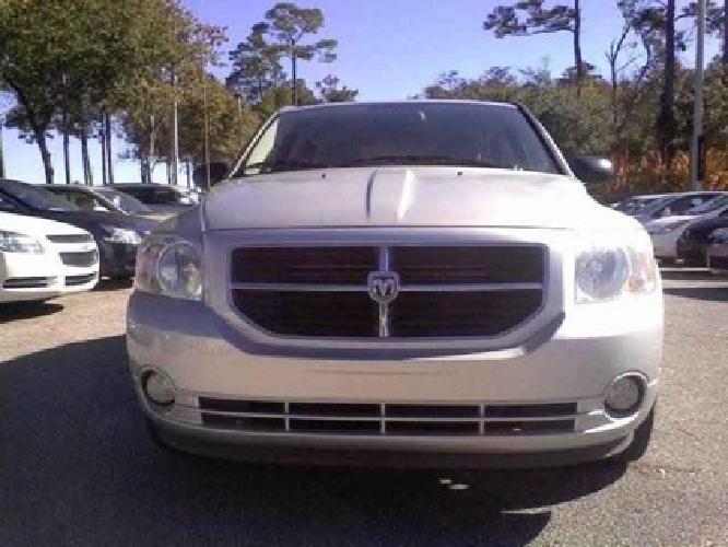 2011 dodge caliber mainstreet sport wagon 4d in jacksonville, fl