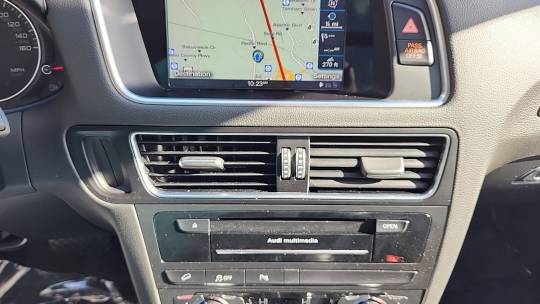 2015 Audi Q5