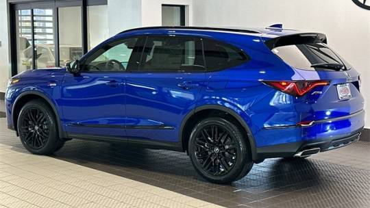 2025 Acura MDX