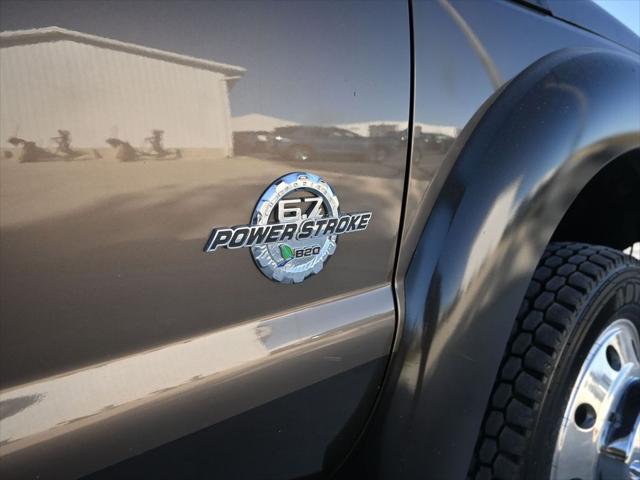 2016 ford f-450 xl