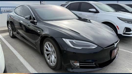 2017 Tesla Model S