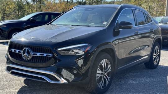 2024 Mercedes-Benz GLA