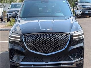 2025 Genesis GV70 2.5t standard