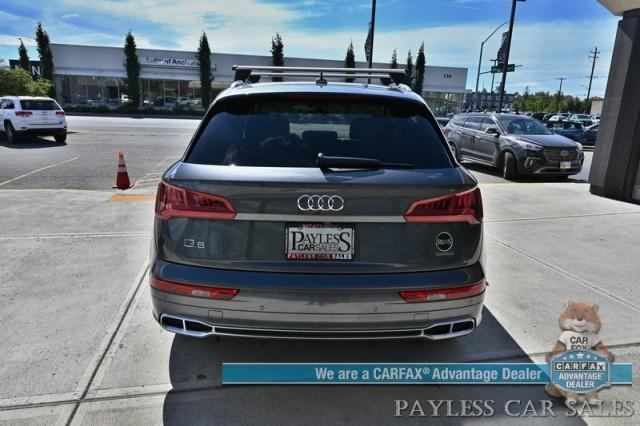 2020 audi q5 e 55 premium