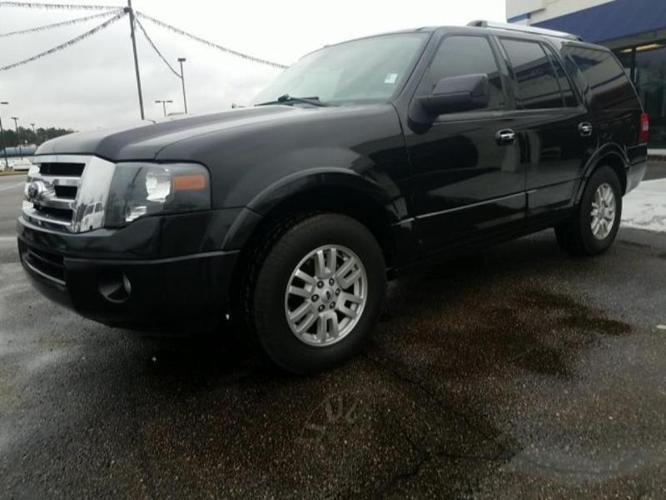 2014 ford expedition limited 4x2 limited 4dr suv for sale in brandon, mississippi