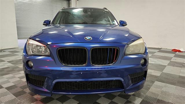 2013 bmw x1 xdrive 28i