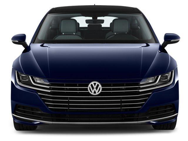 2019 volkswagen arteon 2.0t sel r-line 4motion