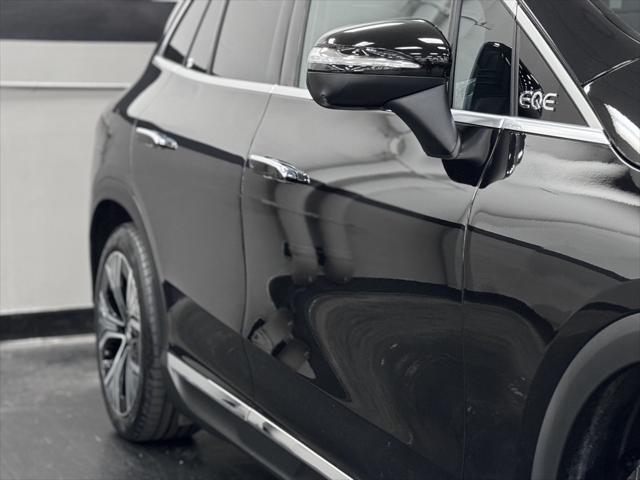 2024 mercedes-benz eqe 350+ 350+ suv