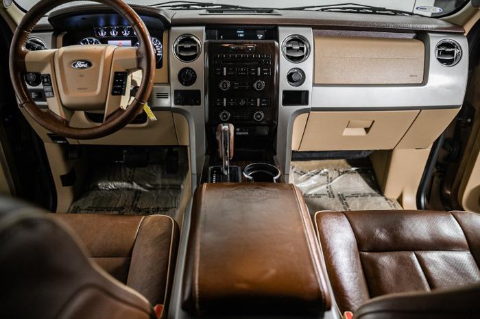 used 2012 ford f150 king ranch falls church, va 22044 for sale in falls church, virginia
