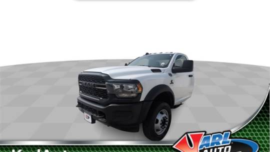2024 RAM 5500