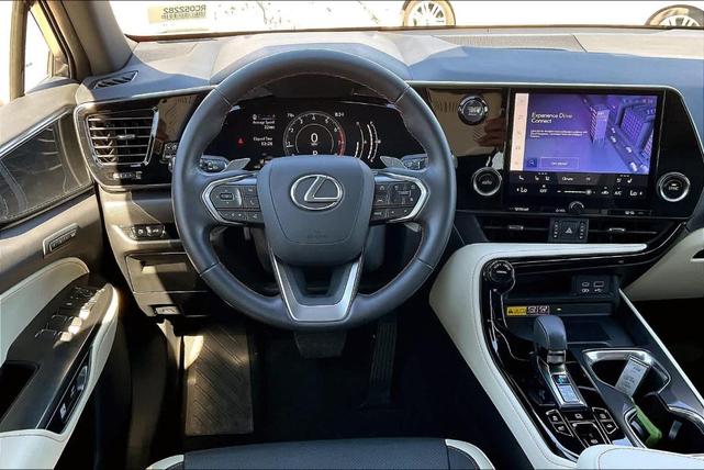 2024 lexus nx 350 premium