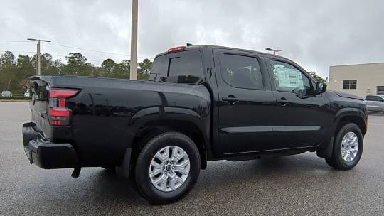 2024 Nissan Navara (Frontier)