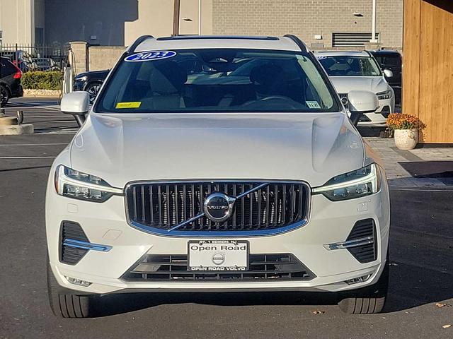 2023 volvo xc60 b5 awd core