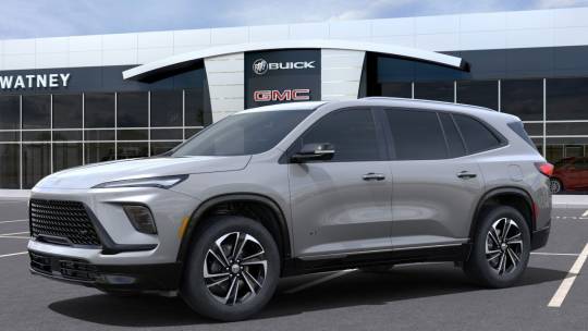 2025 Buick Enclave