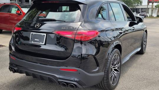 2024 Mercedes-Benz GLC