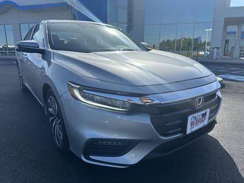 2020 honda insight touring in acorn, kentucky