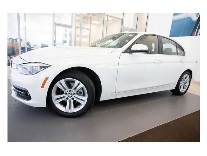 certified 2018 bmw 330i sedan winston salem, nc 27127 for sale in winston salem, north carolina