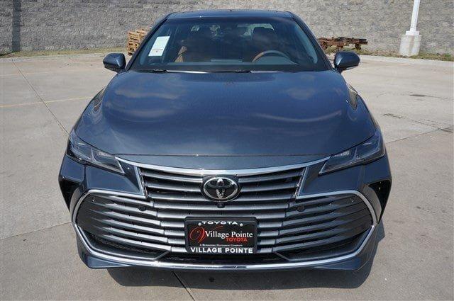 new 2019 toyota avalon limited omaha, ne 68022 for sale in elkhorn, nebraska